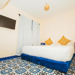 Habitación con Cama King