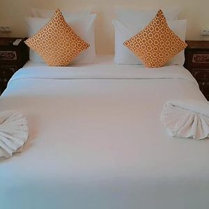 Habitación con Cama King
